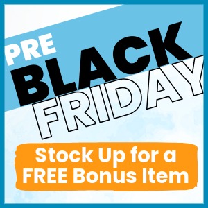 Pre-Black Friday link